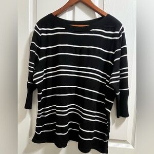 Lane Bryant sweater